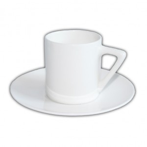 Hrnček Espresso Italia; 0,9 dl | vasedarceky.sk