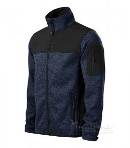 Bunda pánska softshell Casual | vasedarceky.sk