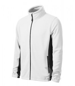Bunda fleece pánska Frosty  | vasedarceky.sk