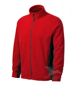 Bunda fleece pánska Frosty  | vasedarceky.sk