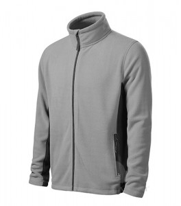 Bunda fleece pánska Frosty  | vasedarceky.sk