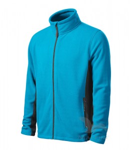 Bunda fleece pánska Frosty  | vasedarceky.sk