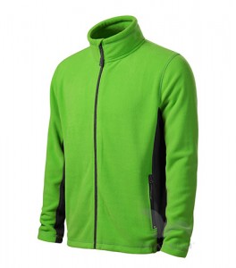 Bunda fleece pánska Frosty  | vasedarceky.sk