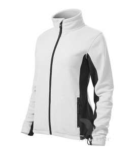 Bunda fleece dámska Frosty | vasedarceky.sk