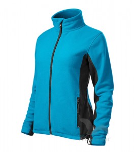 Bunda fleece dámska Frosty | vasedarceky.sk