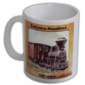 Hrnček plastový - biely; 3 dl | vasedarceky.sk