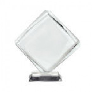 Trofej CC06, 12,5x12,5cm | vasedarceky.sk