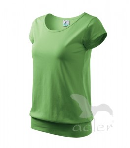 Tričko dámske City | vasedarceky.sk