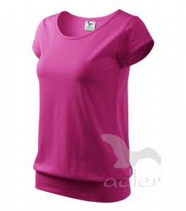 Tričko dámske City | vasedarceky.sk