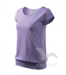 Tričko dámske City | vasedarceky.sk