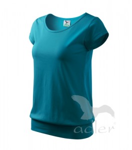 Tričko dámske City | vasedarceky.sk