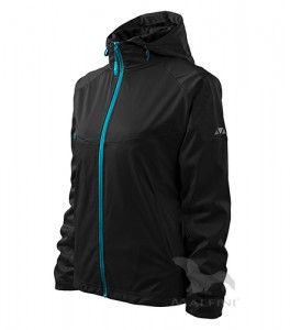 Bunda dámska Cool | vasedarceky.sk