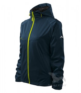 Bunda dámska Cool | vasedarceky.sk