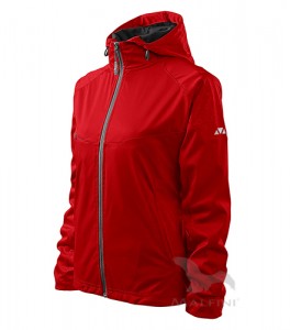 Bunda dámska Cool | vasedarceky.sk