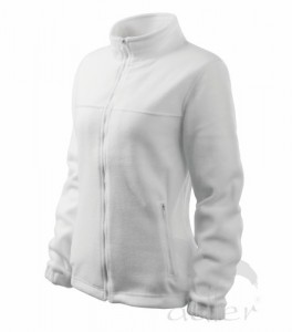 Bunda dámska Fleece Jacket | vasedarceky.sk