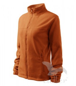 Bunda dámska Fleece Jacket | vasedarceky.sk