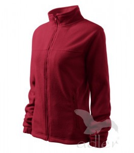 Bunda dámska Fleece Jacket | vasedarceky.sk