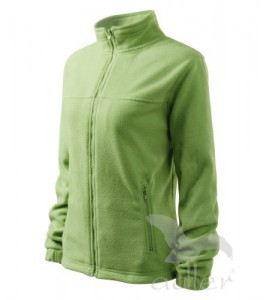 Bunda dámska Fleece Jacket | vasedarceky.sk