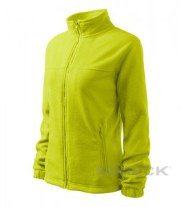 Bunda dámska Fleece Jacket | vasedarceky.sk