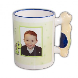 Hrnček Drak; 3 dl | vasedarceky.sk