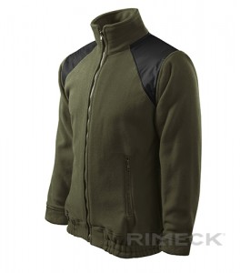 Bunda Fleece HI-Q | vasedarceky.sk