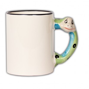 Hrnček Had; 3 dl | vasedarceky.sk