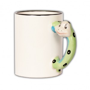 Hrnček Had; 3 dl | vasedarceky.sk