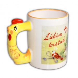 Hrnček Had; 3 dl | vasedarceky.sk