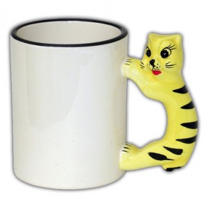 Hrnček Mačička; 3 dl | vasedarceky.sk