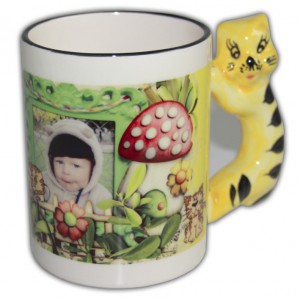 Hrnček Mačička; 3 dl | vasedarceky.sk