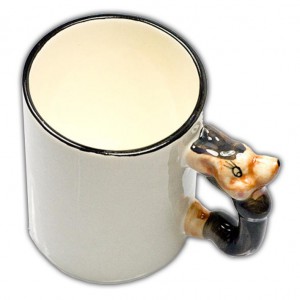 Hrnček Myška; 3 dl | vasedarceky.sk