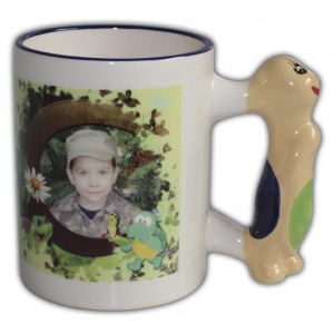 Hrnček Opička; 3 dl | vasedarceky.sk