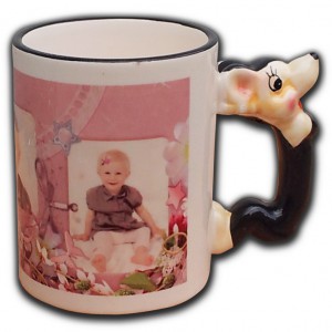 Hrnček Psík; 3 dl | vasedarceky.sk