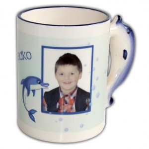 Hrnček Psík; 3 dl | vasedarceky.sk